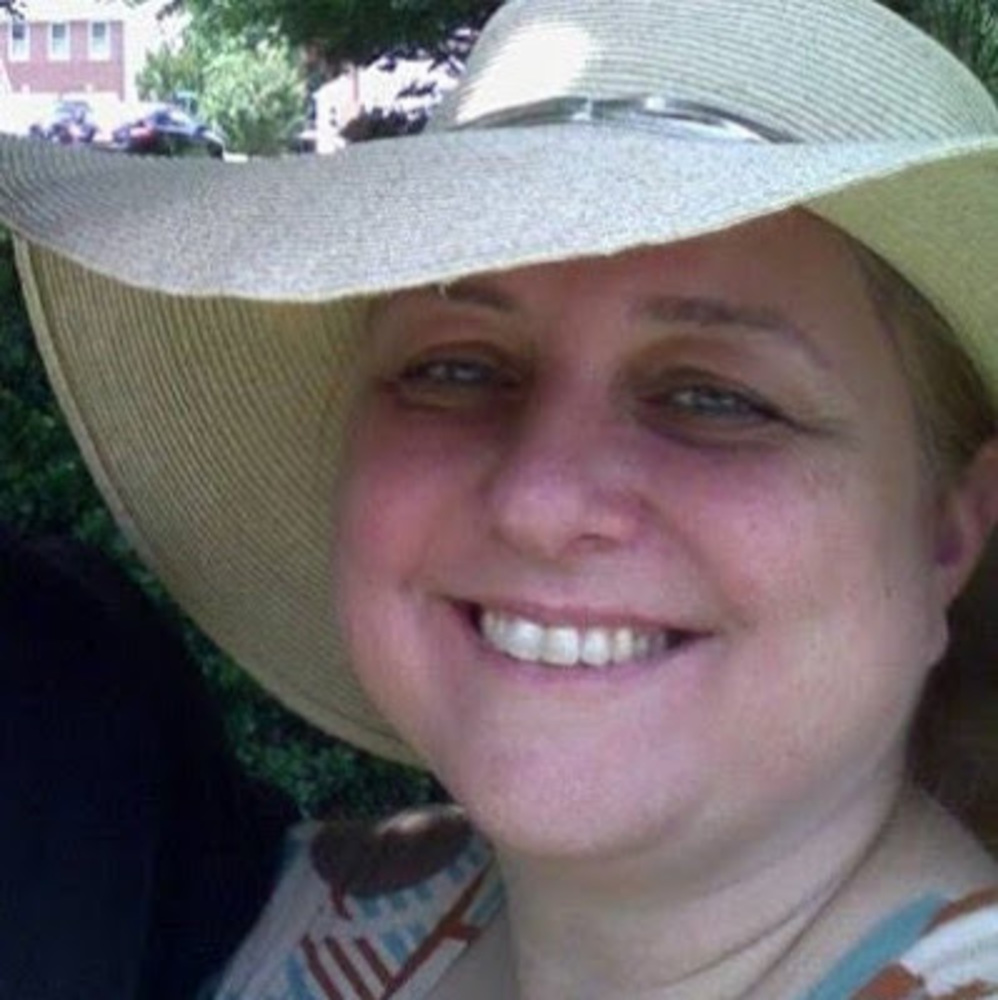 Meet your Posher, Eleanor